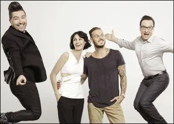 A quelle émission a-t-il participé en tant que membre du jury récemment ?