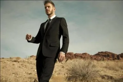 Comment s'appelait son 5e album ?