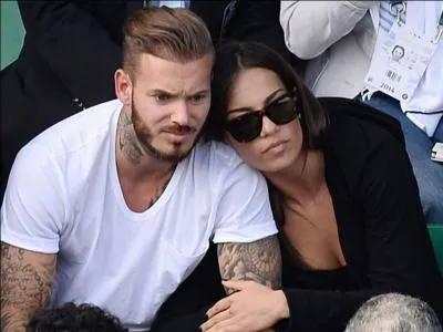 Comment s'appelle sa nouvelle petite copine ?