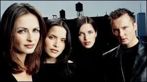 Trois soeurs et un frère sont très influencés par la musique celtique !