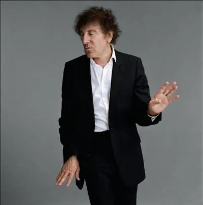 Attiré par l'essor du mouvement celte, Alain Souchon nous a, lui aussi, repris un air !