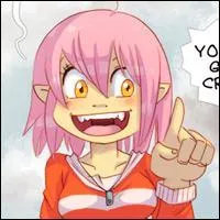 Familièrement, personne atteinte de tuberculose :