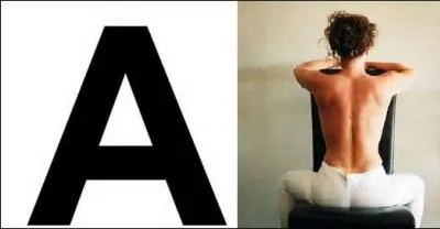 Une pensée pour les jeunes ! En regardant l'image, pouvez-vous me trouver ce mot ?