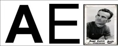 Un peu de sport pour la question 6. Avez-vous trouvé le bon mot ?