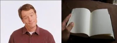 Choisissez le bon mot grâce à l'image.