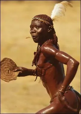 De quel pays sont les "Nabos" ?