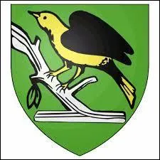 Je vous présente le blason de la commune Bucco-Rhodanienne d'Auriol. Elle se situe en région ...