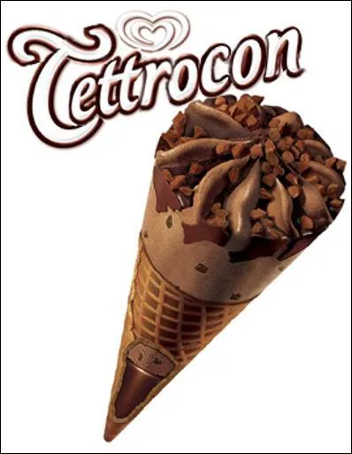 Certain(e)s choisissent de se farcir fissa le cornet à ficeler l'encornet farci. Quelle est cette marque ?