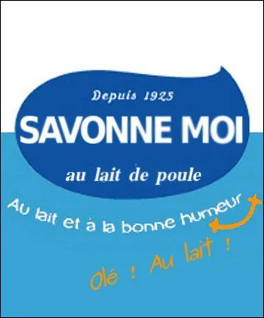 Tous ces efforts méritent une bonne douche, vous ne trouvez pas ?