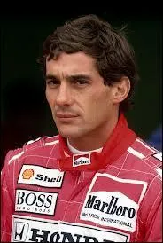 Le dernier mort en F1 s'appelle :