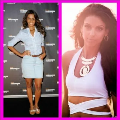 Qui est née en Israël ?