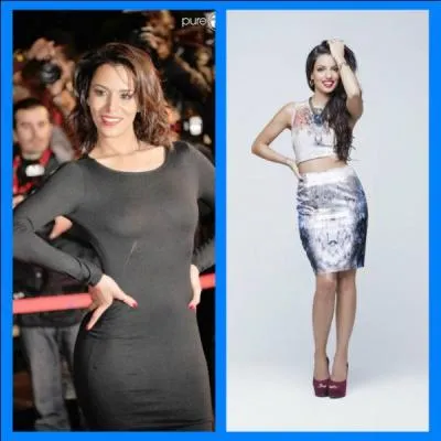 Qui a chanté "Envole-moi" avec M. Pokora ?