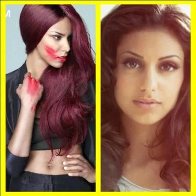 Qui a sorti l'album "À l'Infini" ?