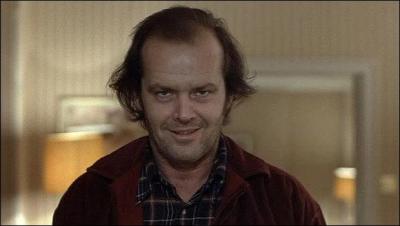 Lui aussi adapté d'un roman de Stephen King, devinez quel est le titre de ce film.