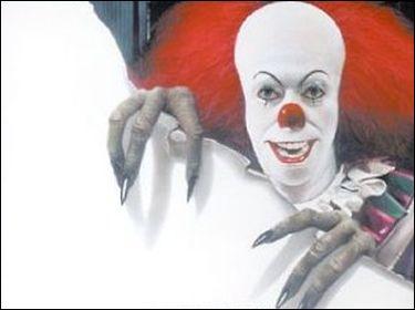 Quel est ce téléfilm inspiré d'un roman de Stephen King ?