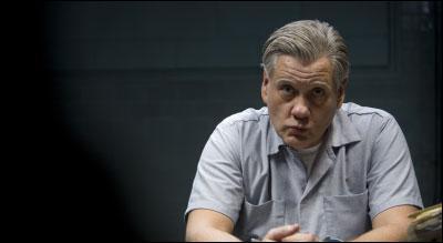 Quel est ce film racontant les méfaits d'un criminel qui se déguisait en clown pour commettre des crimes ?