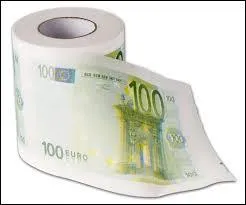 Au cours de quel siècle les Chinois fabriquèrent-ils des feuilles de papier aromatisé ?