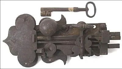 Ne perdez pas la tête et la réponse vous ouvrira la porte de la solution !