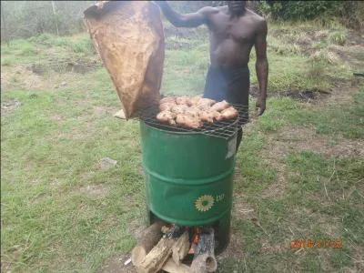 Il écumait les mers !