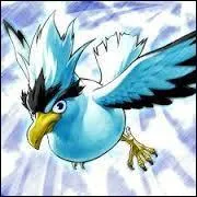 Quelle est cette carte ?