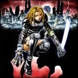 Quelle est cette carte ?