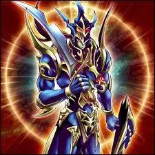 Quelle est cette carte ?