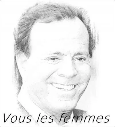 Quel est le nom de ce chanteur ?