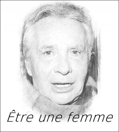 Quel est le nom de ce chanteur ?