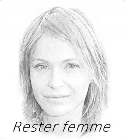 Quel est le nom cette chanteuse ?