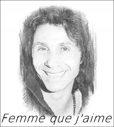 Quel est le nom de ce chanteur ?