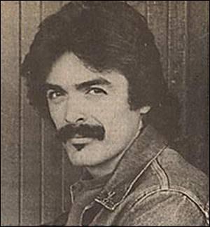 Qui est ce chanteur ?