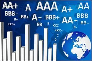Les agences de notation sont-elles parfois juge et ... ? Certains le pensent, et c'est inquiétant car elles ont une grande influence dans le monde de la finance.