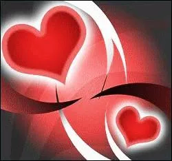 1983. Herbert Léonard et ... sont "amoureux fous, amoureux à en mourir, à ne plus manger, ne plus dormir" !