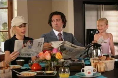 Qui est le comédien tenant le premier rôle dans la comédie « Coco » et qui en fit la réalisation ?