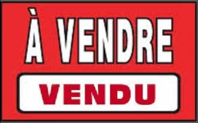 Dans une affaire, comment nomme-t-on le vendeur et l'acheteur ?