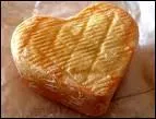 C'est un petit fromage en forme de coeur, à la croûte fine et orangée qui nous vient de Picardie. Quel est son nom ?