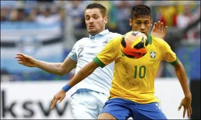 Quelle est la nationalité ?