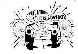 L'étymologie du mot « noise » est-elle la même que pour les mots noisettes et noix ?