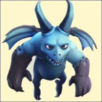 Quelle est cette troupe ?