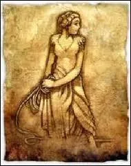 Qui aida Thésée à sortir du labyrinthe ?