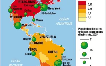 Quiz Continents
