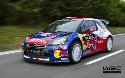 Quelle écurie de rallye est la plus titrée en WRC ?