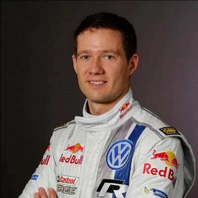 Qui est le champion du monde de rallye 2014 ?