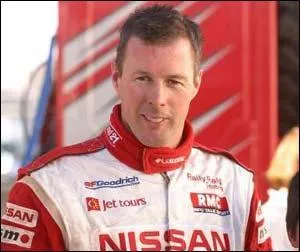 Quel pilote de rallye est mort ?