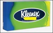 Quels Kleenex sont fabriqués spécialement pour les gros rhumes et les allergies ?