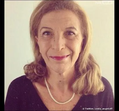 Qui est cette personne ?