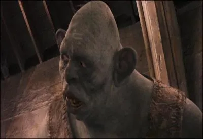 Et cet horrible ogre ?
