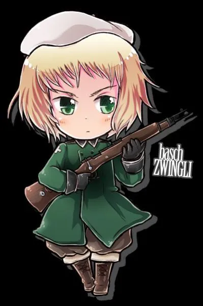 Et ce personnage-là ?