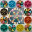 Rpondez correctement, remplissez votre 'camenbert' et vous gagnerez :