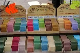 Lequel de ces si&egrave;cles a vu appara&icirc;tre le shampoing ?